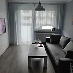 Apartament Caloroczny Blizej Morza