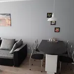 Apartament Caloroczny Blizej Morza