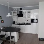 Apartament Caloroczny Blizej Morza