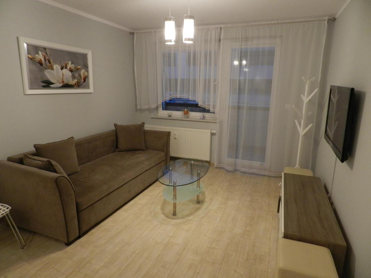 Apartment Caloroczny Blizej Morza Kolobrzeg