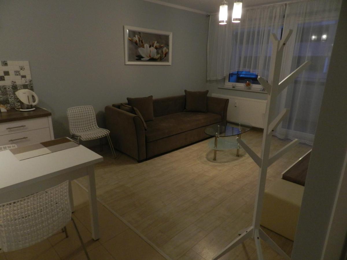 Caloroczny Blizej Morza Apartment *