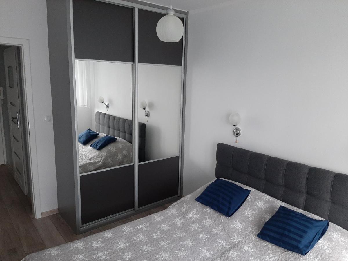 Caloroczny Blizej Morza Apartment Kolobrzeg