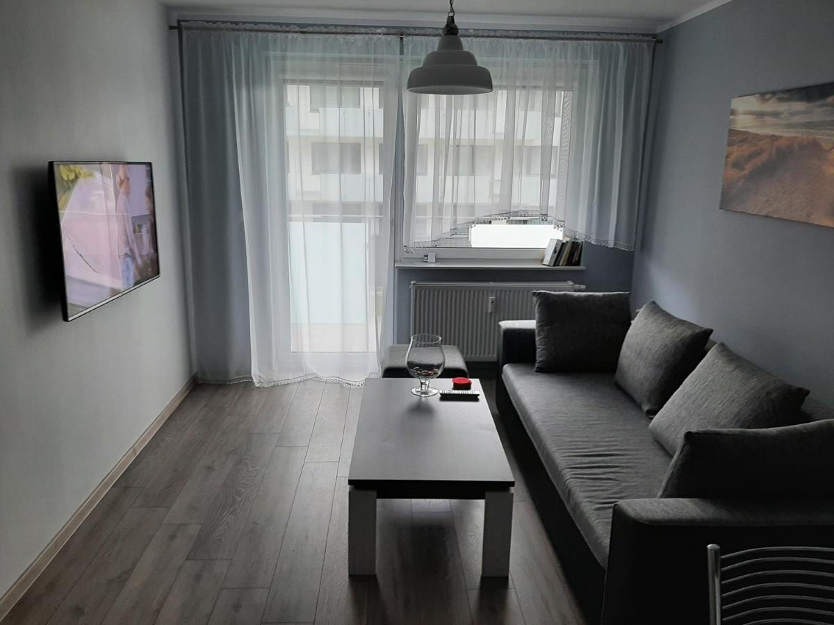 Caloroczny Blizej Morza Apartment Kolobrzeg