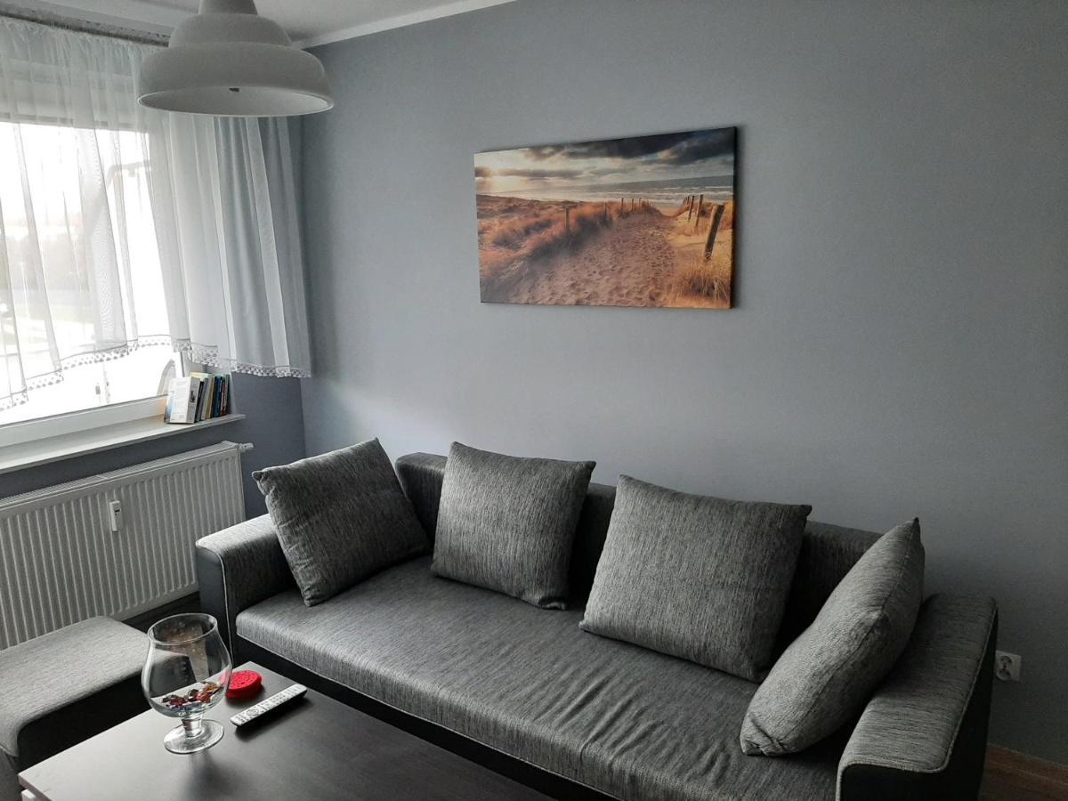 Caloroczny Blizej Morza Apartment *