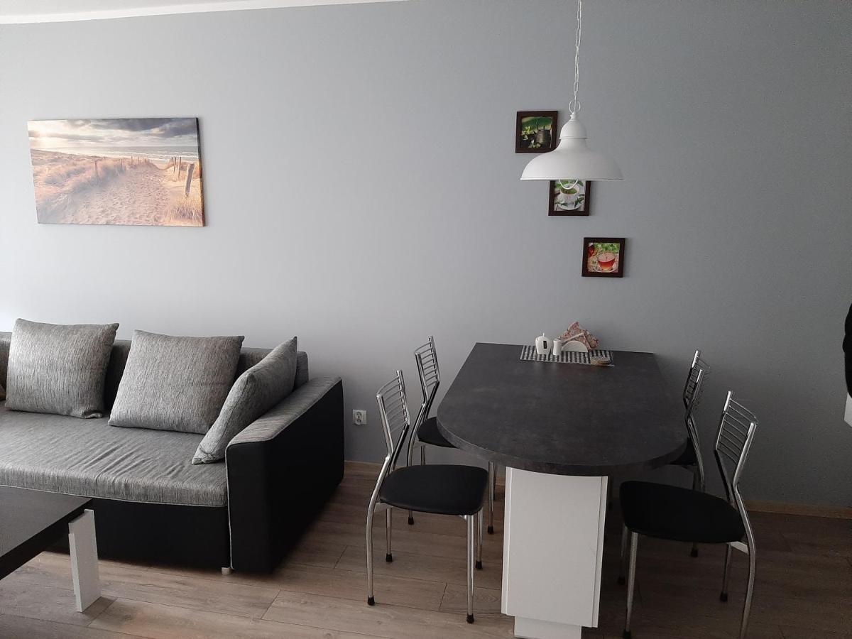 Apartment Caloroczny Blizej Morza Kolobrzeg