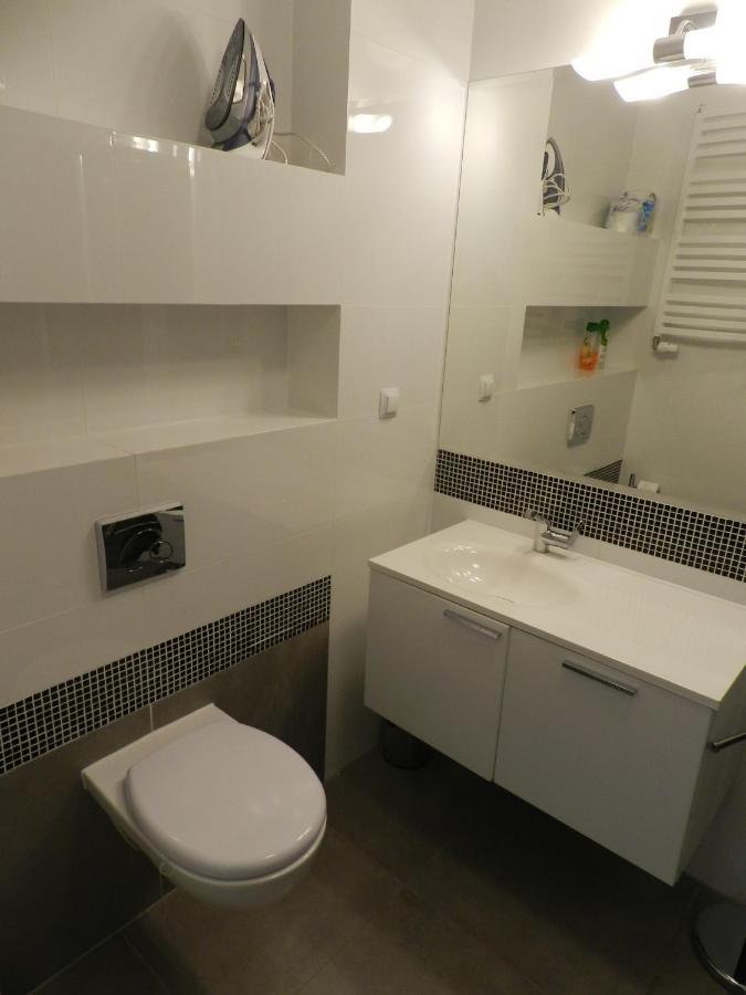 Caloroczny Blizej Morza Apartment