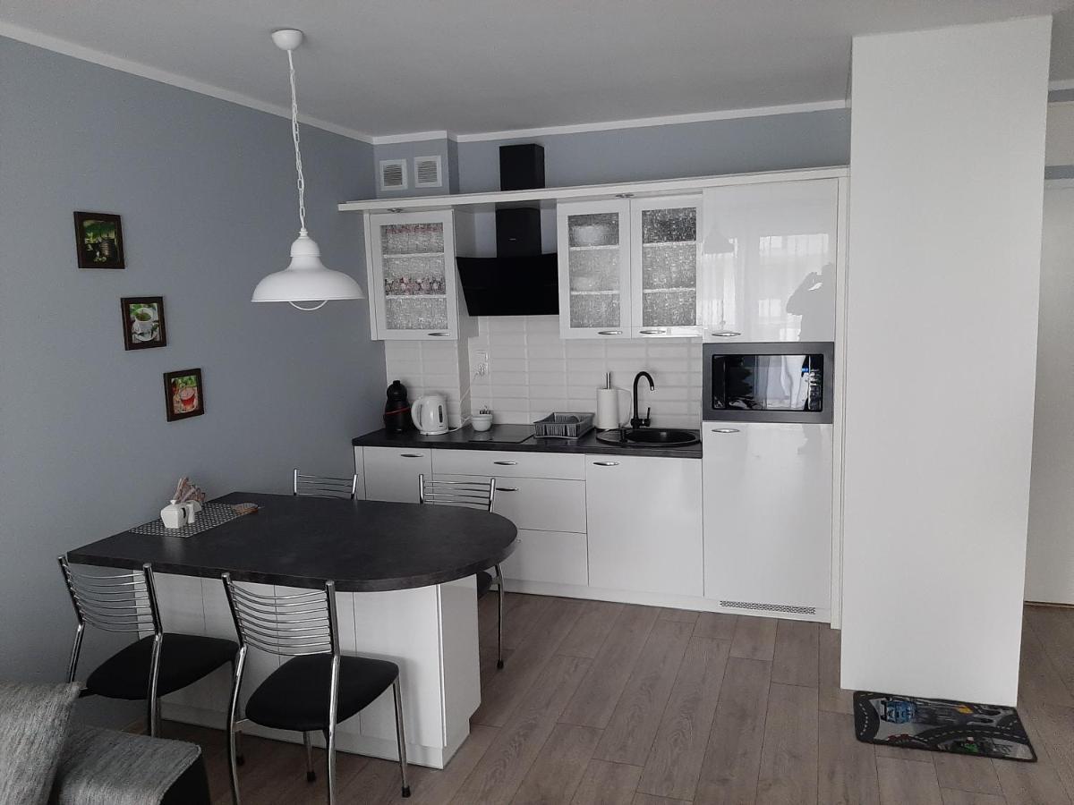 Apartment Caloroczny Blizej Morza Kolobrzeg