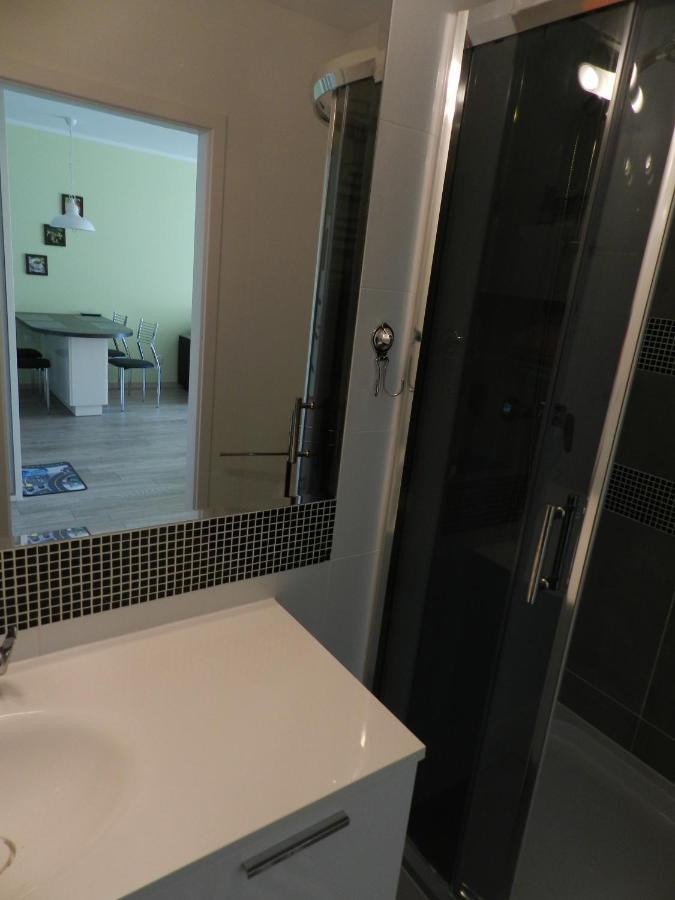 Caloroczny Blizej Morza Apartment