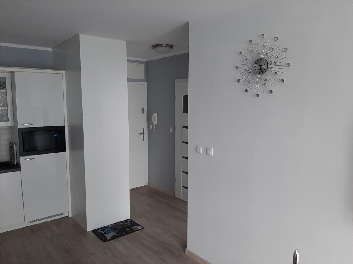Apartment Caloroczny Blizej Morza Kolobrzeg