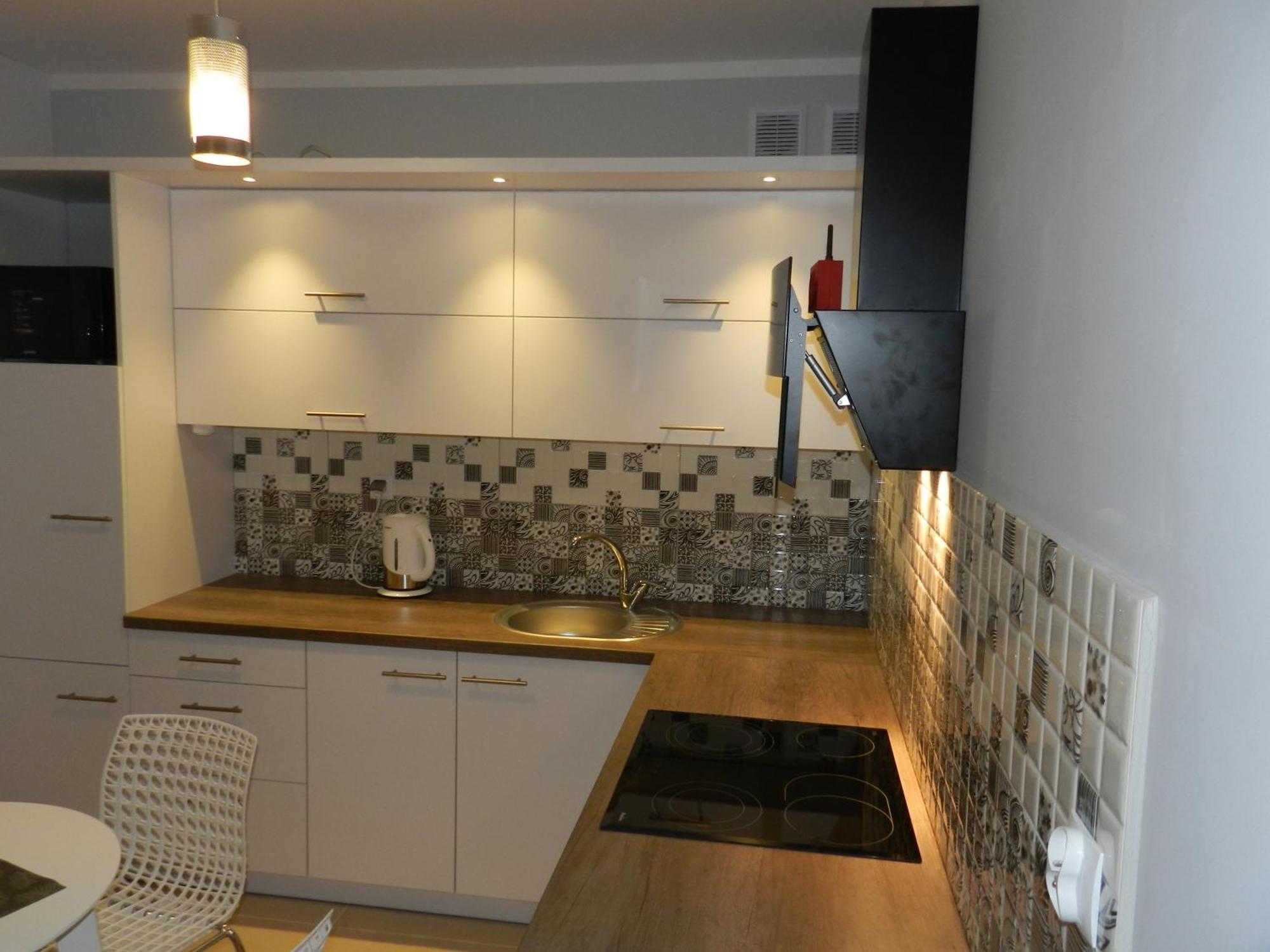 Apartment Caloroczny Blizej Morza