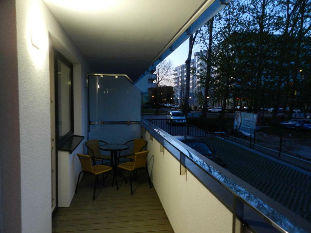 Apartment Caloroczny Blizej Morza