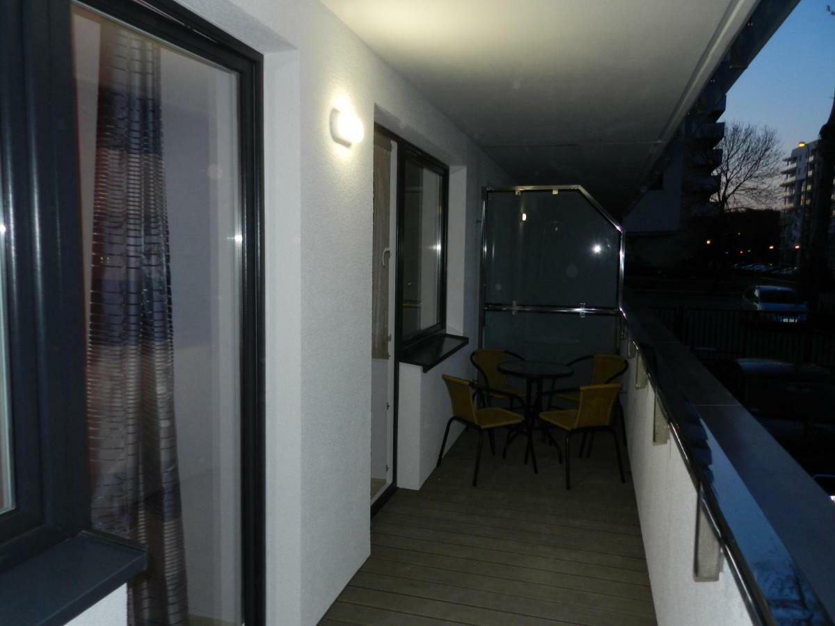 Apartment Caloroczny Blizej Morza