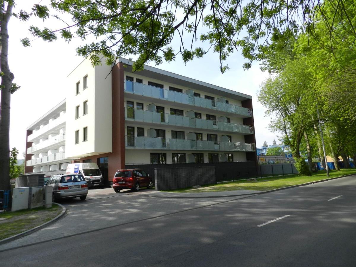 Apartament Całoroczny Bliżej Morza Kołobrzeg