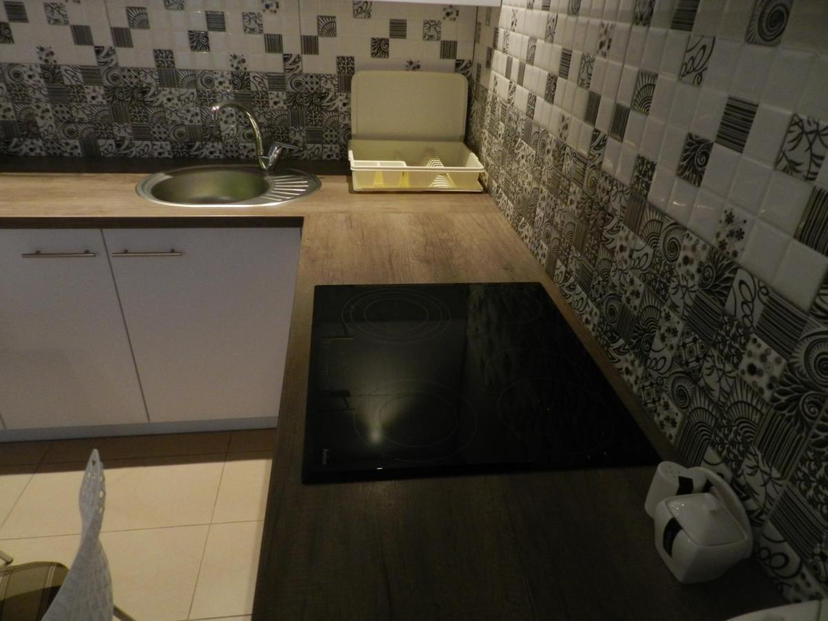 Apartament Całoroczny Bliżej Morza Kołobrzeg