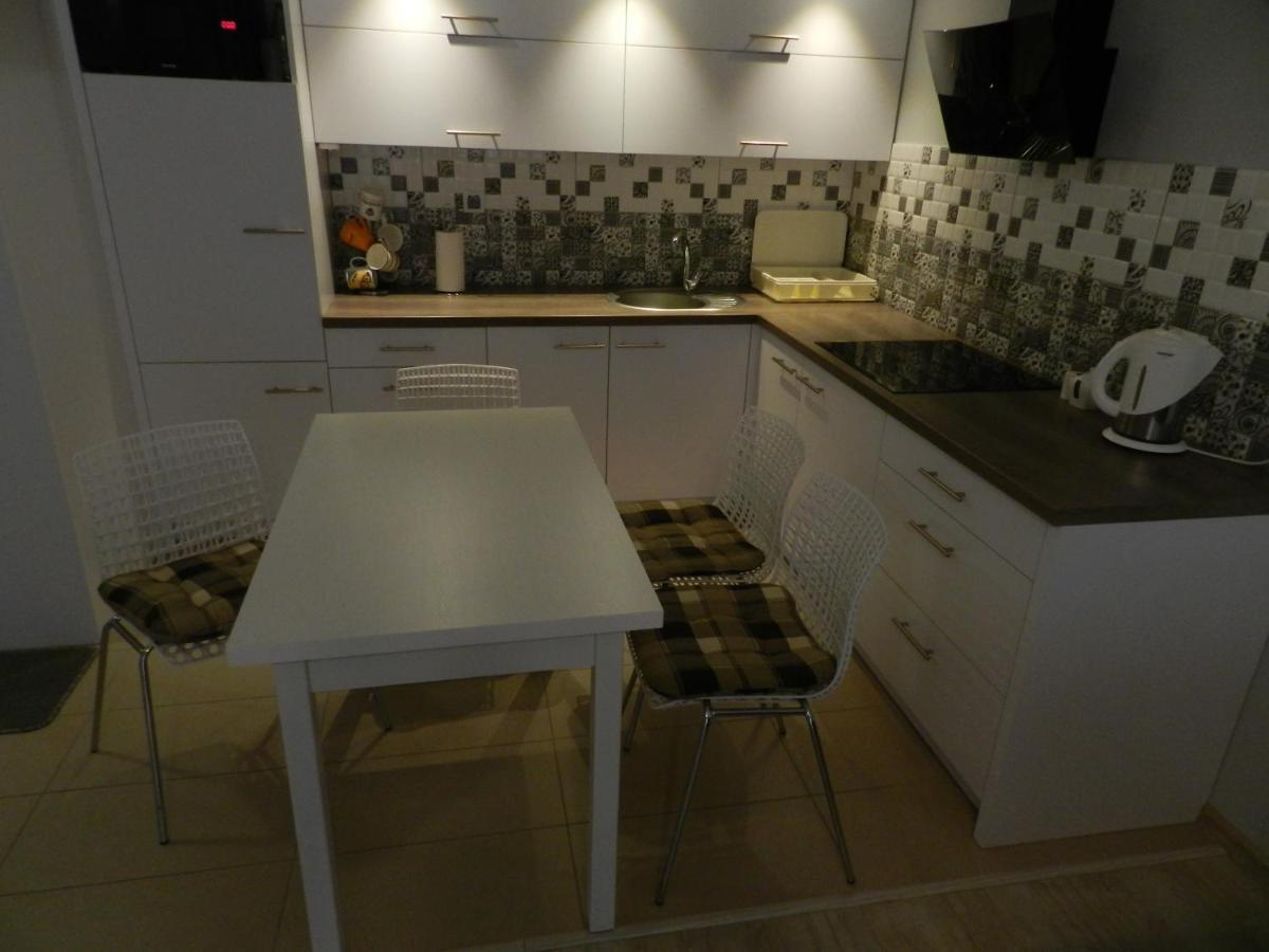 Caloroczny Blizej Morza Apartment