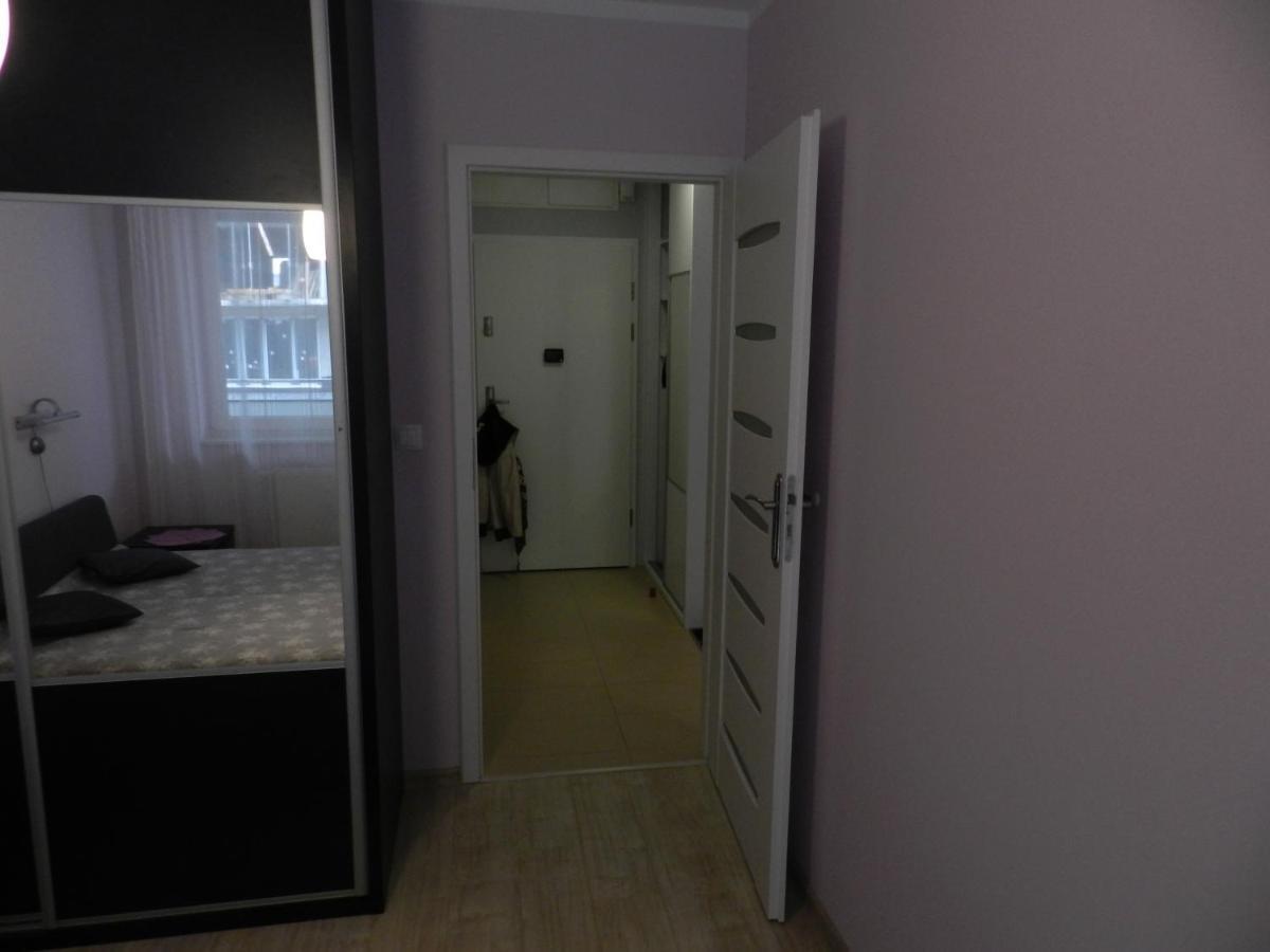 Apartment Caloroczny Blizej Morza Kolobrzeg