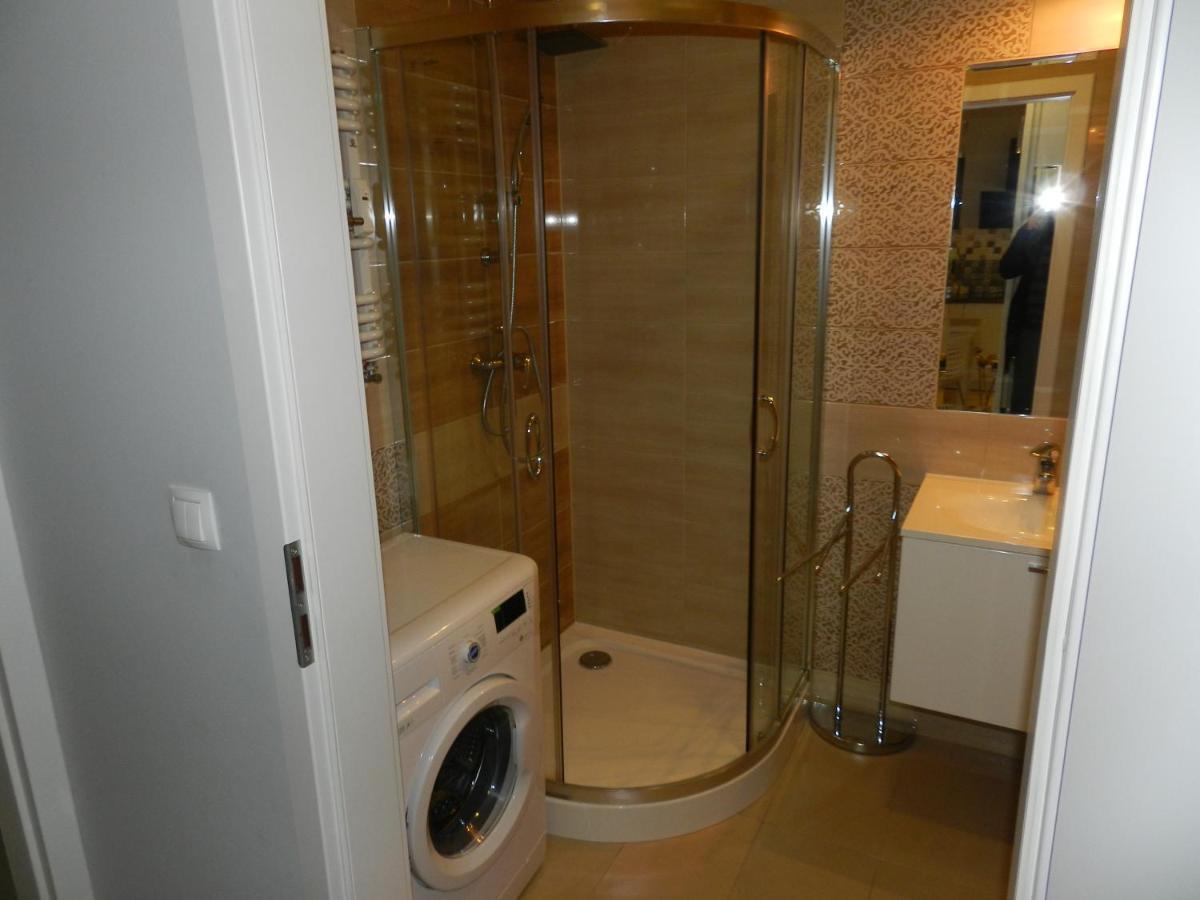 Caloroczny Blizej Morza Apartment