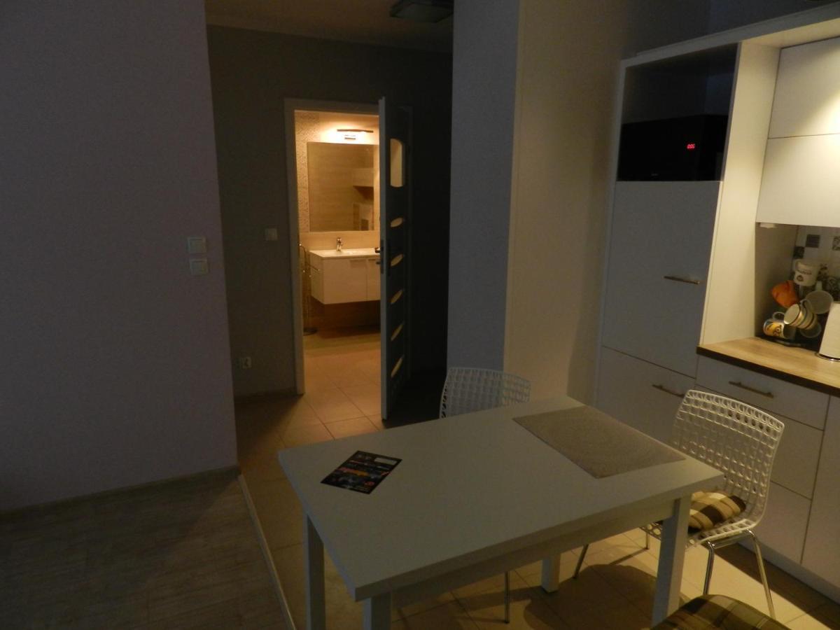 Całoroczny Bliżej Morza Apartament *