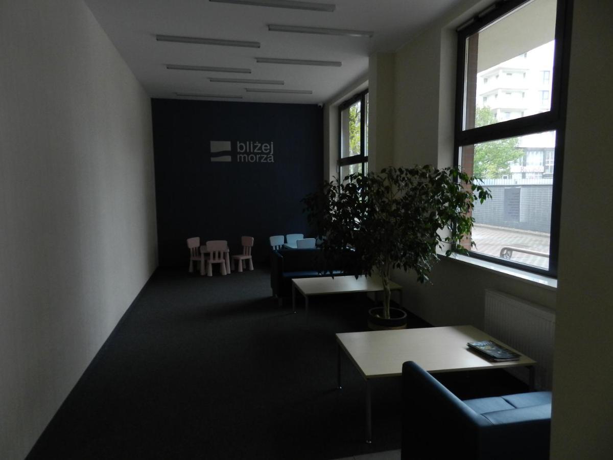 Caloroczny Blizej Morza Apartment