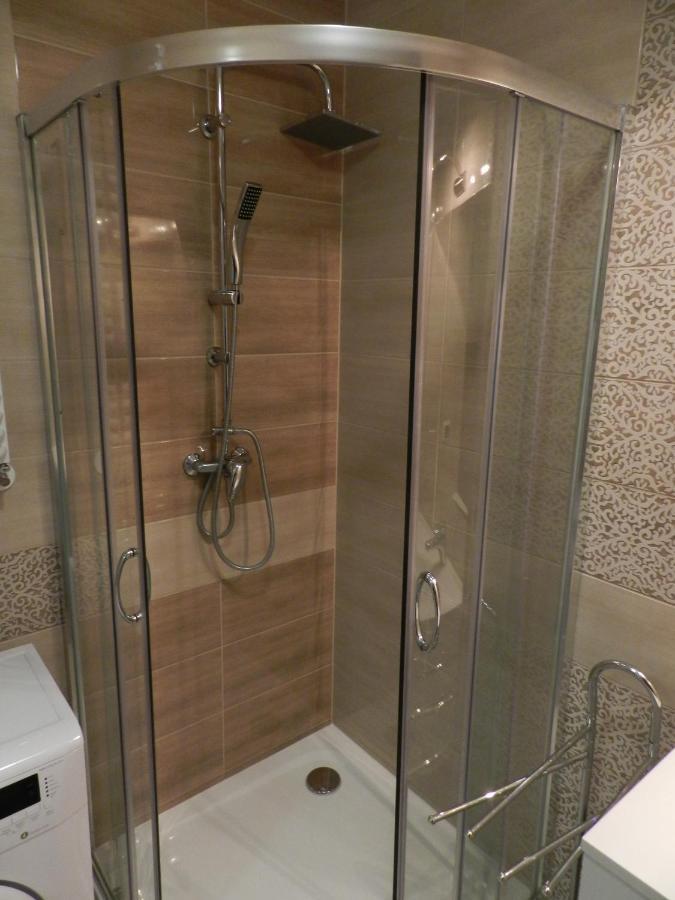 Apartment Caloroczny Blizej Morza Kolobrzeg