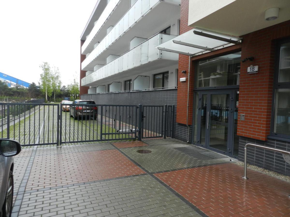 Apartment Caloroczny Blizej Morza Kolobrzeg