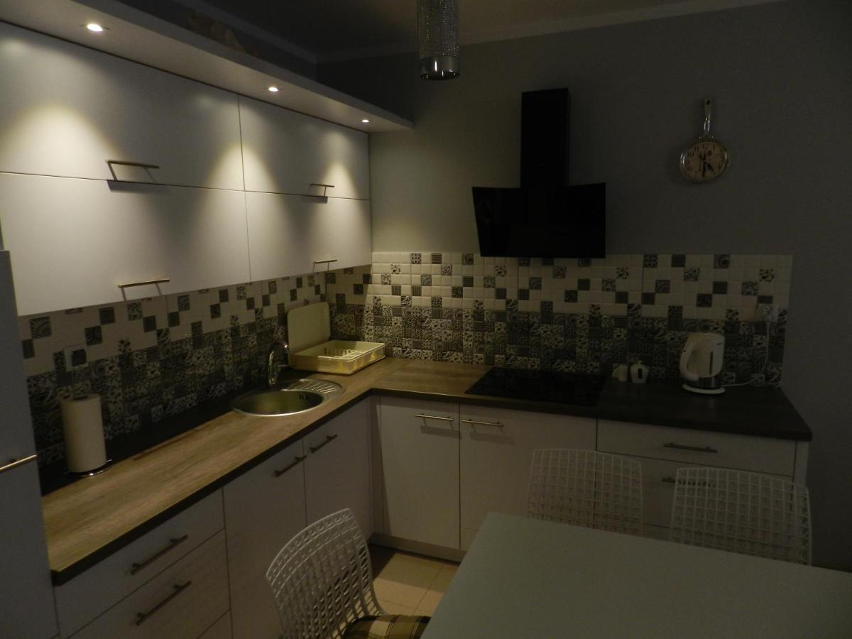 Caloroczny Blizej Morza Apartment Kolobrzeg