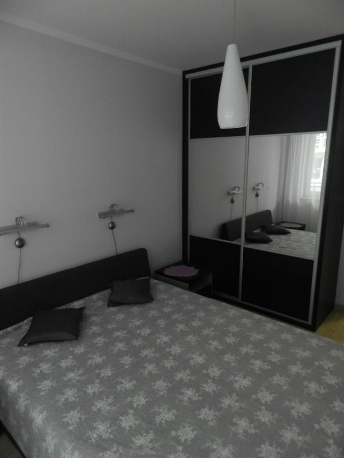 Apartment Caloroczny Blizej Morza