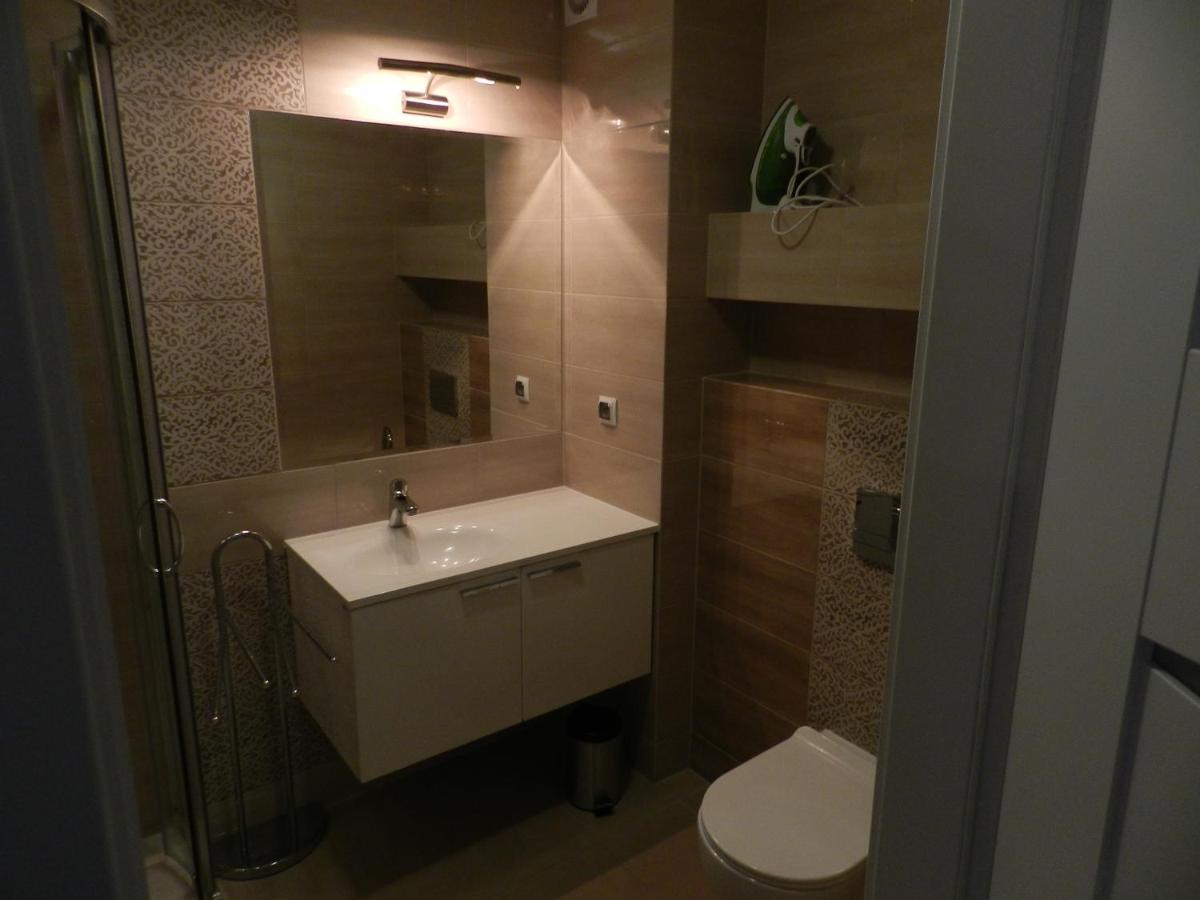 Caloroczny Blizej Morza Apartment