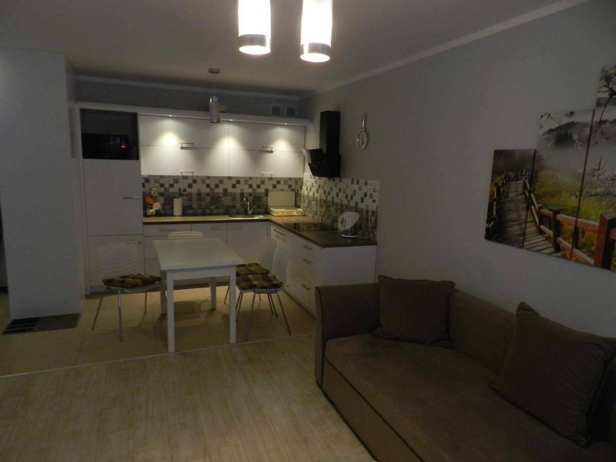 Caloroczny Blizej Morza Apartment Kolobrzeg