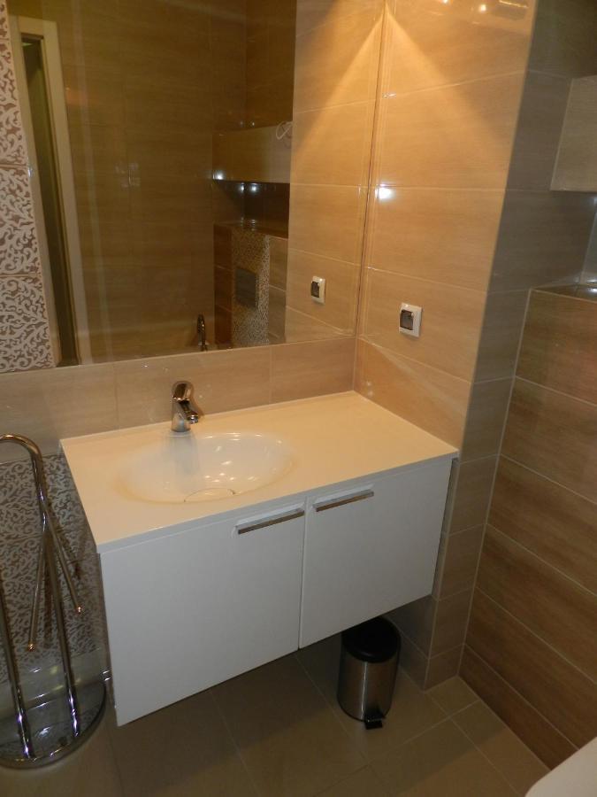 Caloroczny Blizej Morza Apartment Kolobrzeg