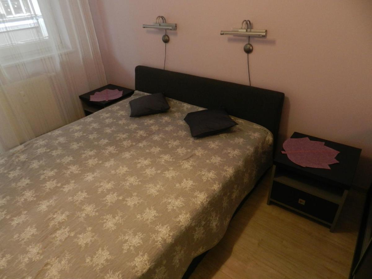 Apartment Caloroczny Blizej Morza